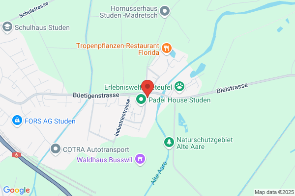 Laubscher Lunapark AG