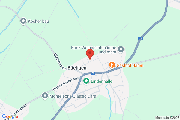 Schreinerei Dick GmbH