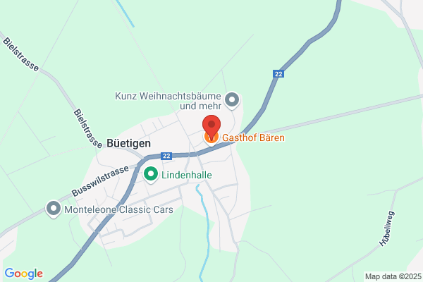 Schreinerei Schaer