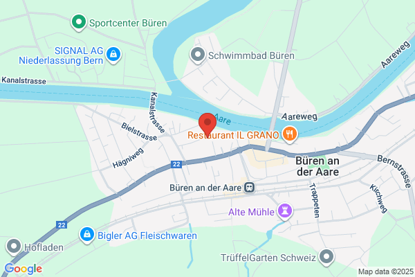 Schulanlage Aarbergstrasse