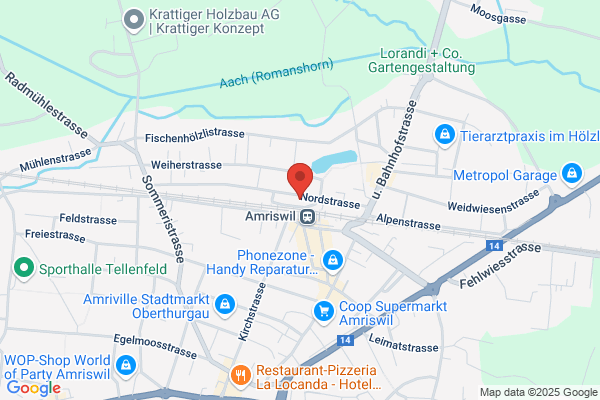 Architekturbuero A. und A. Naef