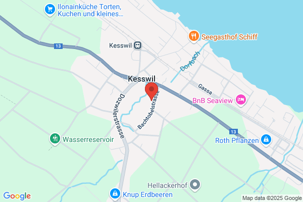 Ceres Heilmittel AG