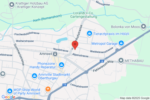 Deluxe Bad GmbH (Showroom)