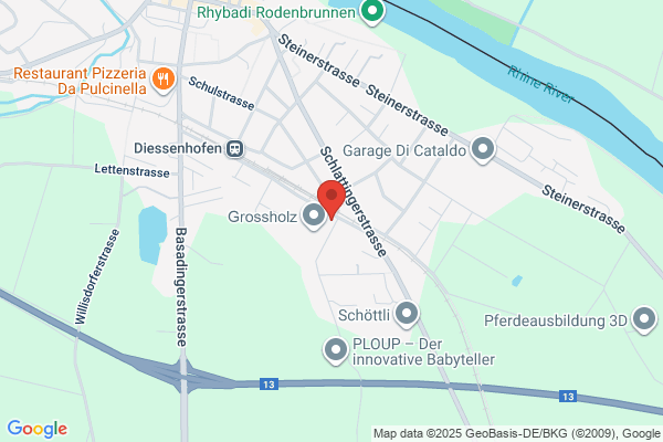 Fiber Seal (Ostschweiz) AG