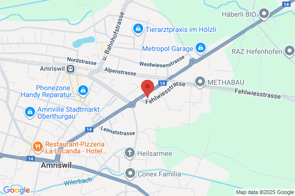 Garage Schnellmann AG