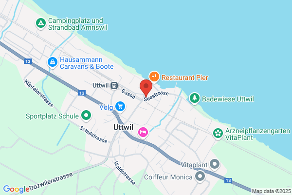 Restaurant Uttwiler-Stuebli