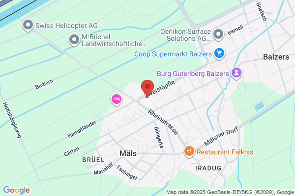 Vogt Management und Consulting