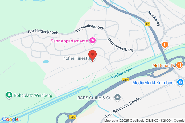 more capital GmbH