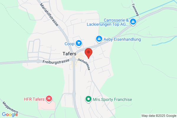 Schöpfer & Egger AG