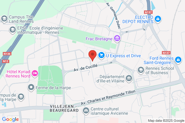 Pharmacie Beauregard