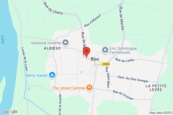 du Bourg