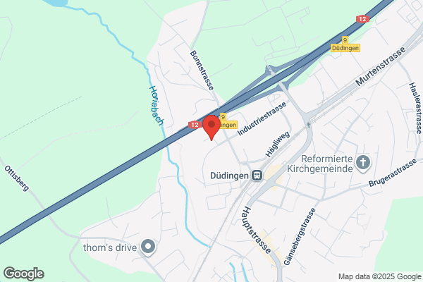 Euromaster Düdingen
