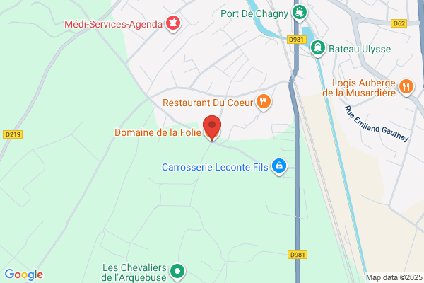 Folly Sàrl