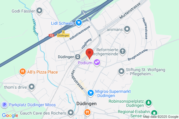 Banque Cantonale de Fribourg