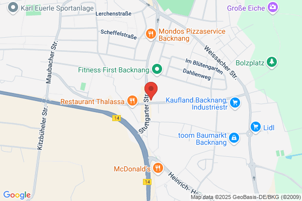 Komfort Bau J. Thoma