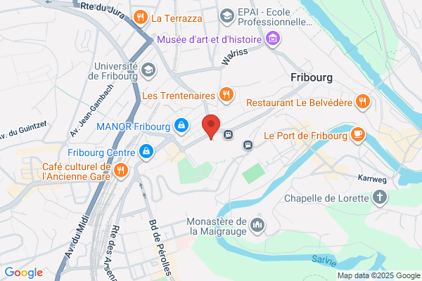 Ulla Popken | grandes tailles | Fribourg