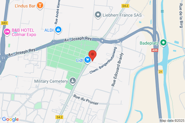 Pompes funèbres de la Cité SA