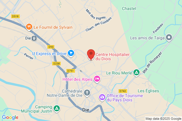 Centre Diocésain