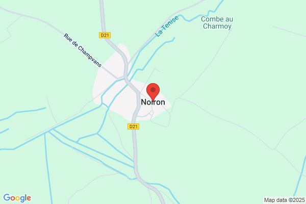 L'Ogre Noir, Carion Charles