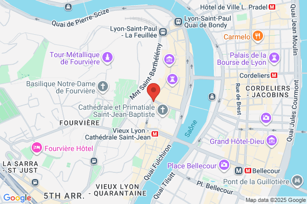 LBL Le Bouchon lyonnais Sàrl