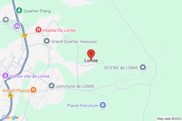 Lomimazu