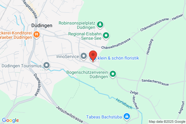 Blumen Paradies