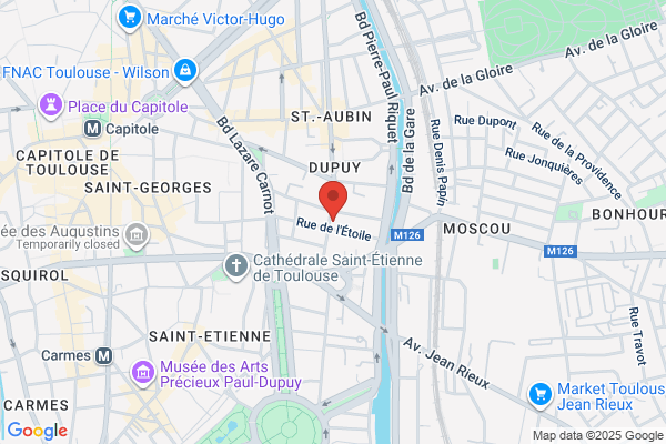 Café le RDV