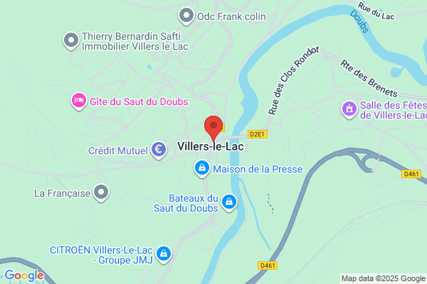 Délifrance Restaurants SA