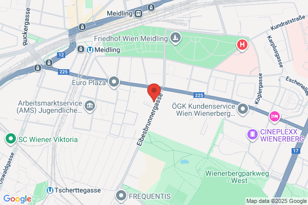 SecoNet GmbH