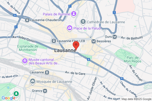 Boutique Cachet