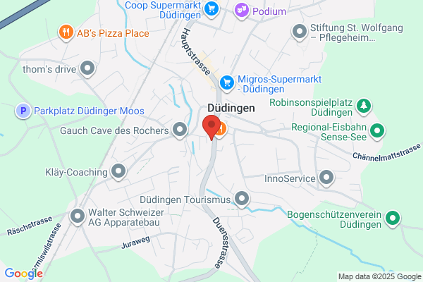 Insider Fashion GmbH