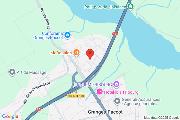 Service des autoroutes