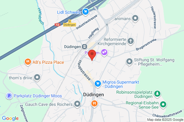 Urs Buergi