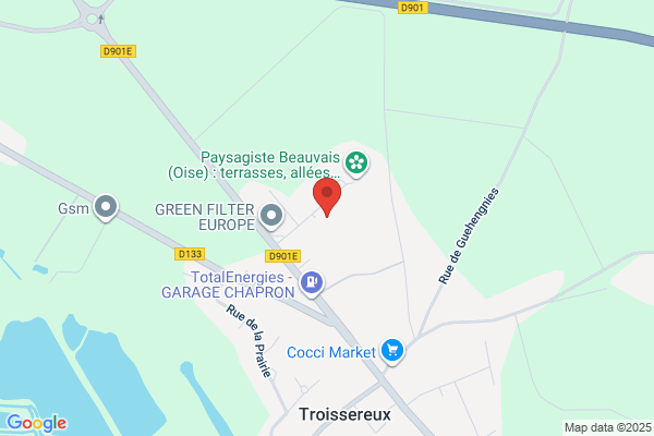 SOGECOUR S.à r.l.