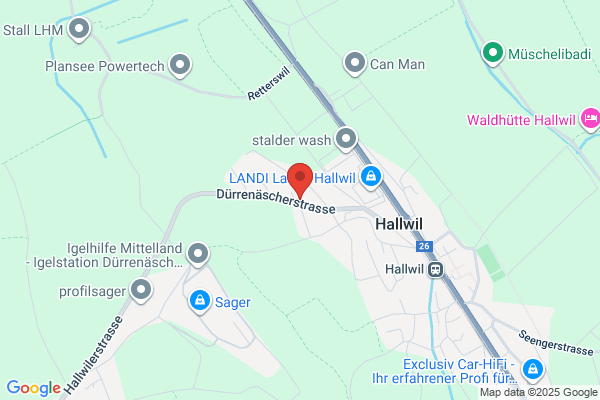 Filter Queen (Schweiz) AG
