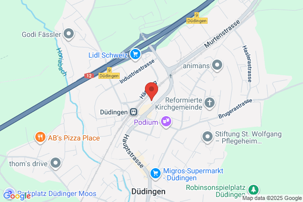 Freiburgische Elektrizitaetswerke