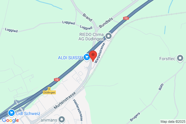 Freiburgische Gruenentsorgungs- gesellschaft (FGEG) AG