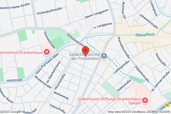 GGS Solutions AG