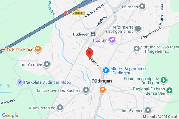 Gemeindeverwaltung