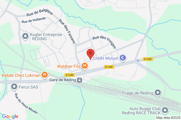 Boucherie Roschy SA