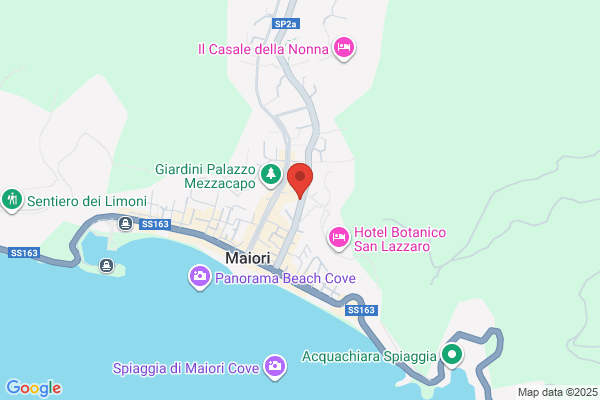 G. D'Amato SA