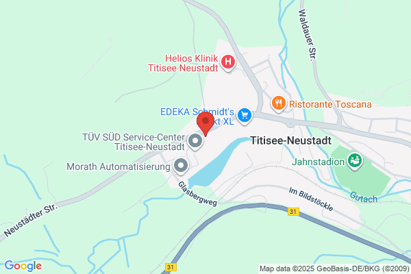 Novilat SA