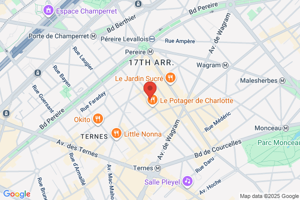 Au Petit Paris