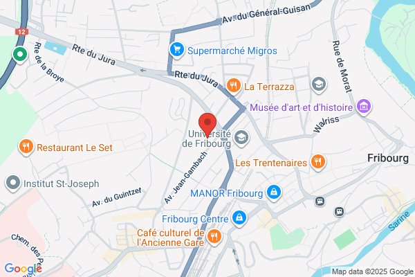 Collège de Gambach