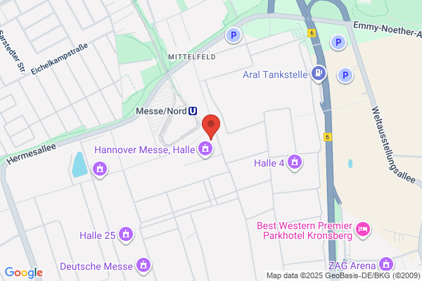 Hanover International SA