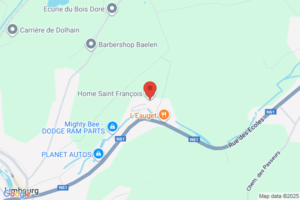 Home St-François