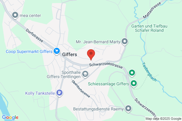 Metzgerei Engel