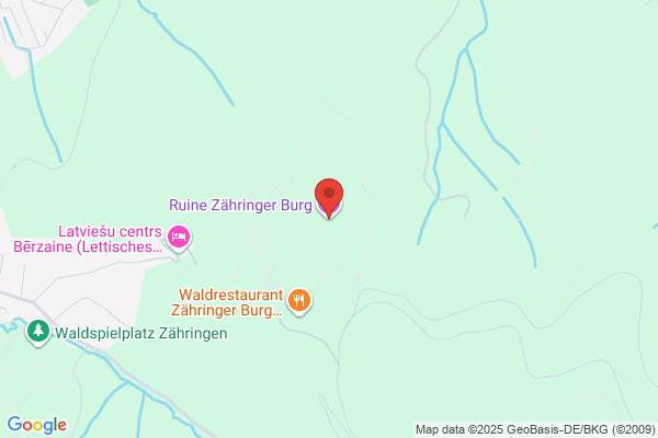 De Zaehringen