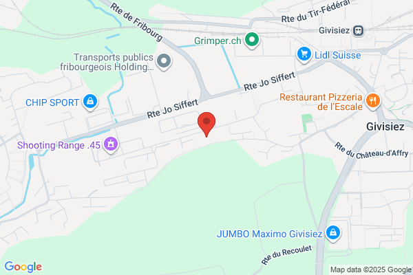 Favre - Naudeix immobilier