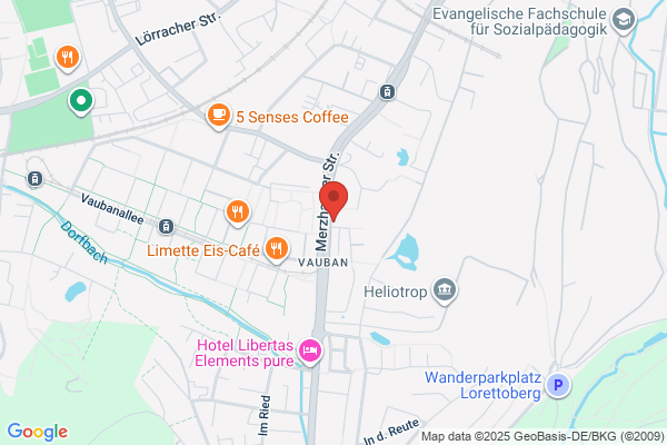 OEKK Freiburg